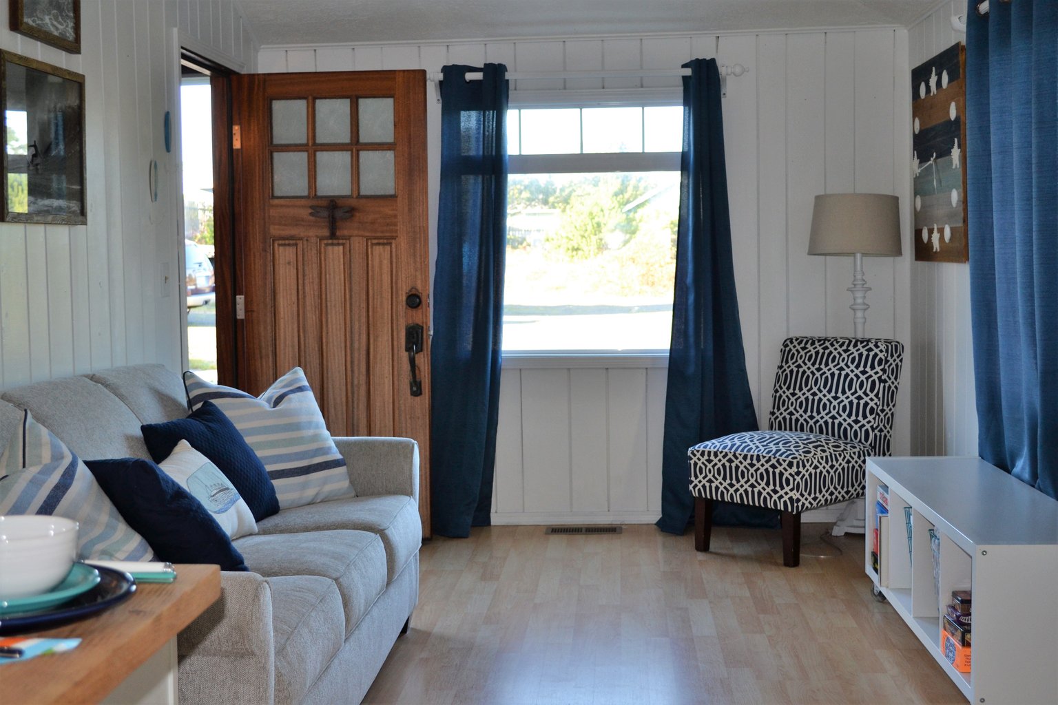 Seaside Vacation Rental