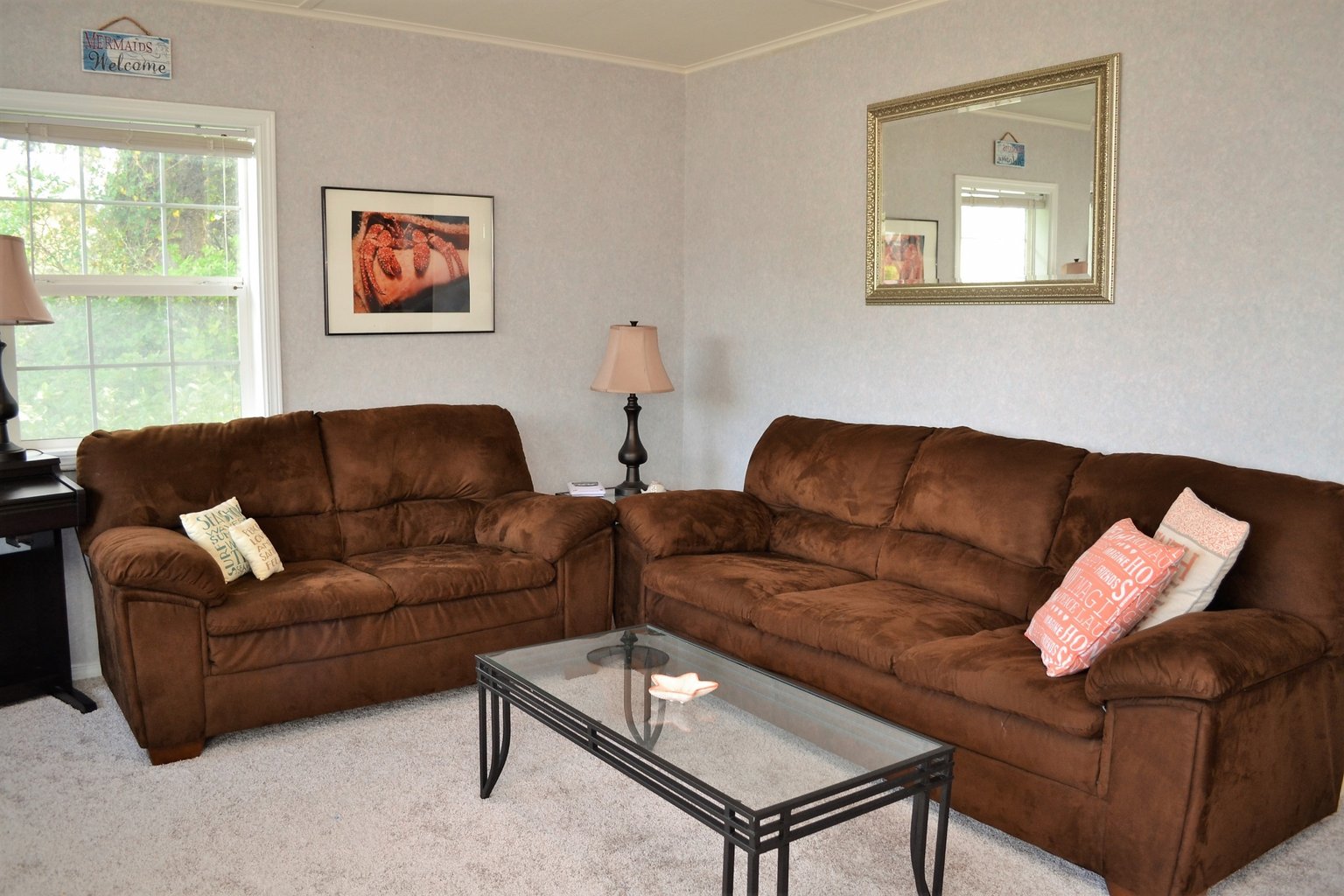 Seaside Vacation Rental