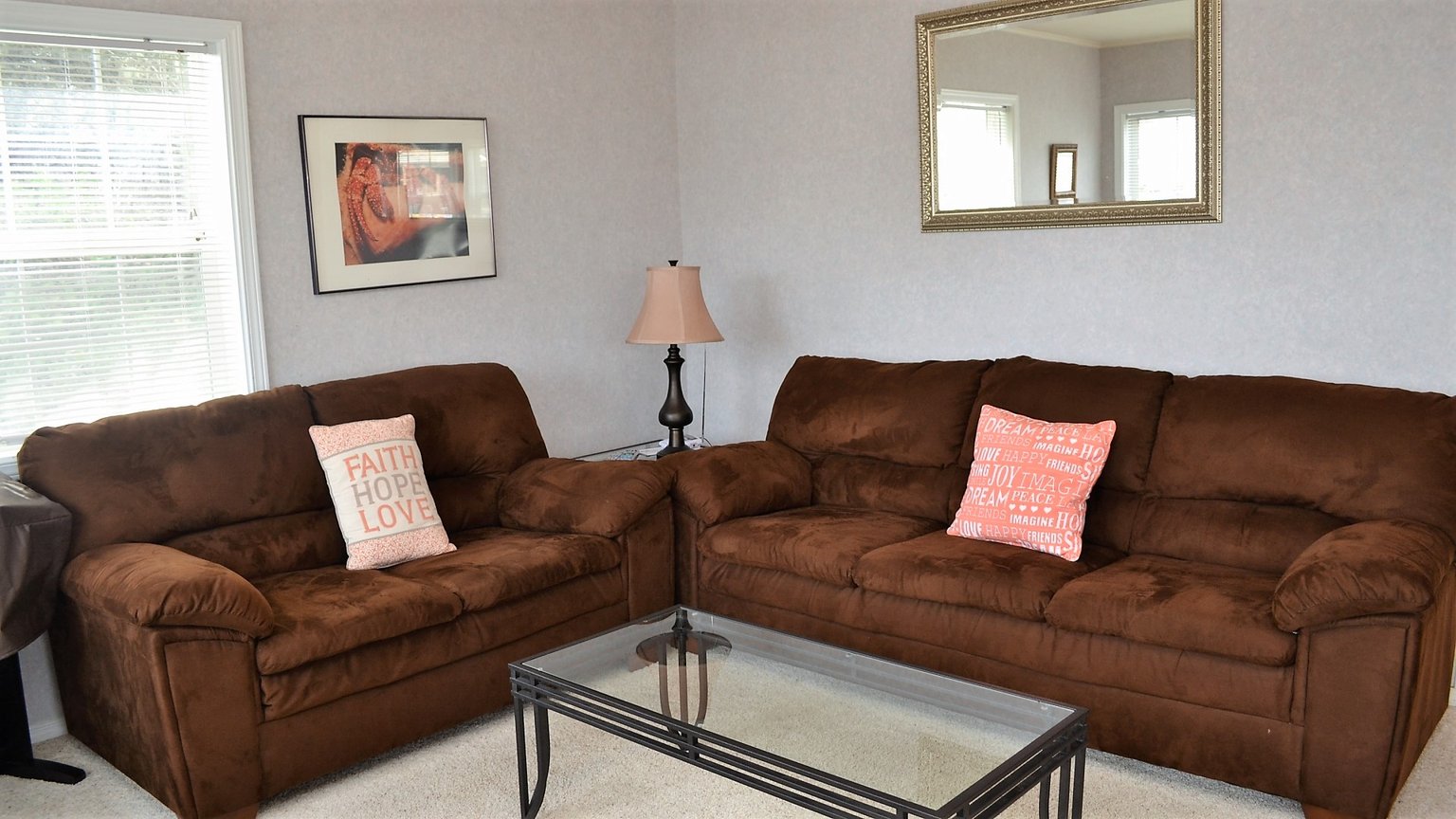 Seaside Vacation Rental