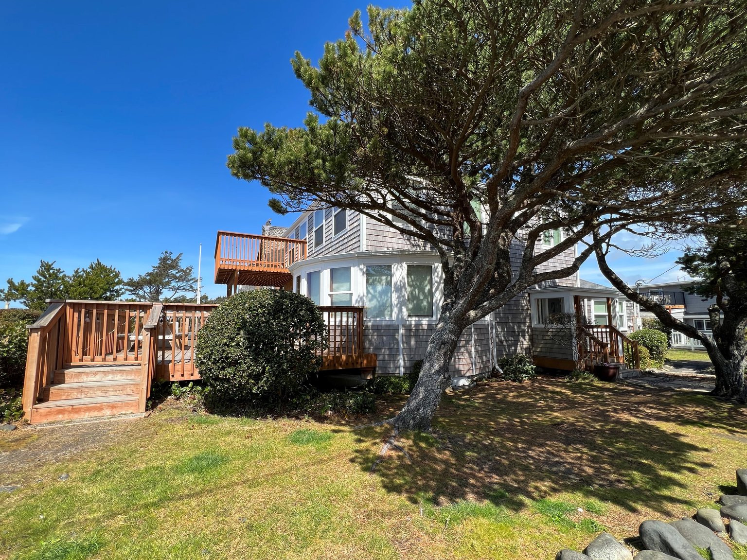 Seaside Vacation Rental