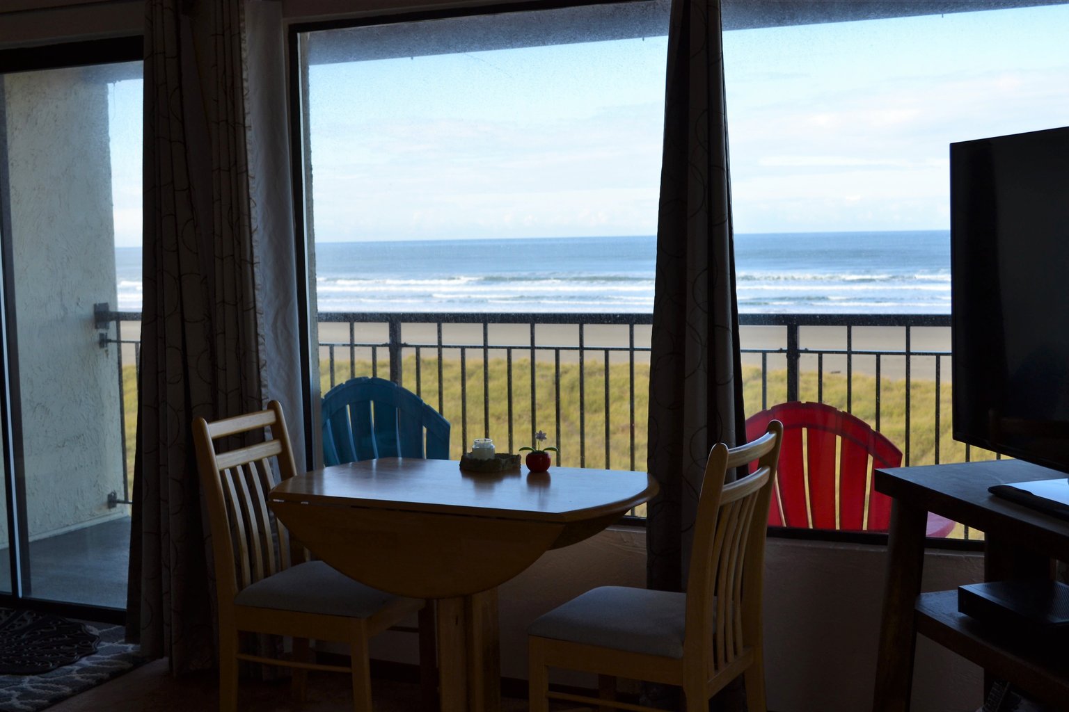 Seaside Vacation Rental