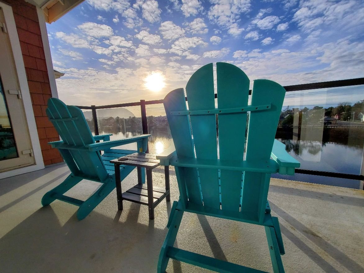 Seaside Vacation Rental