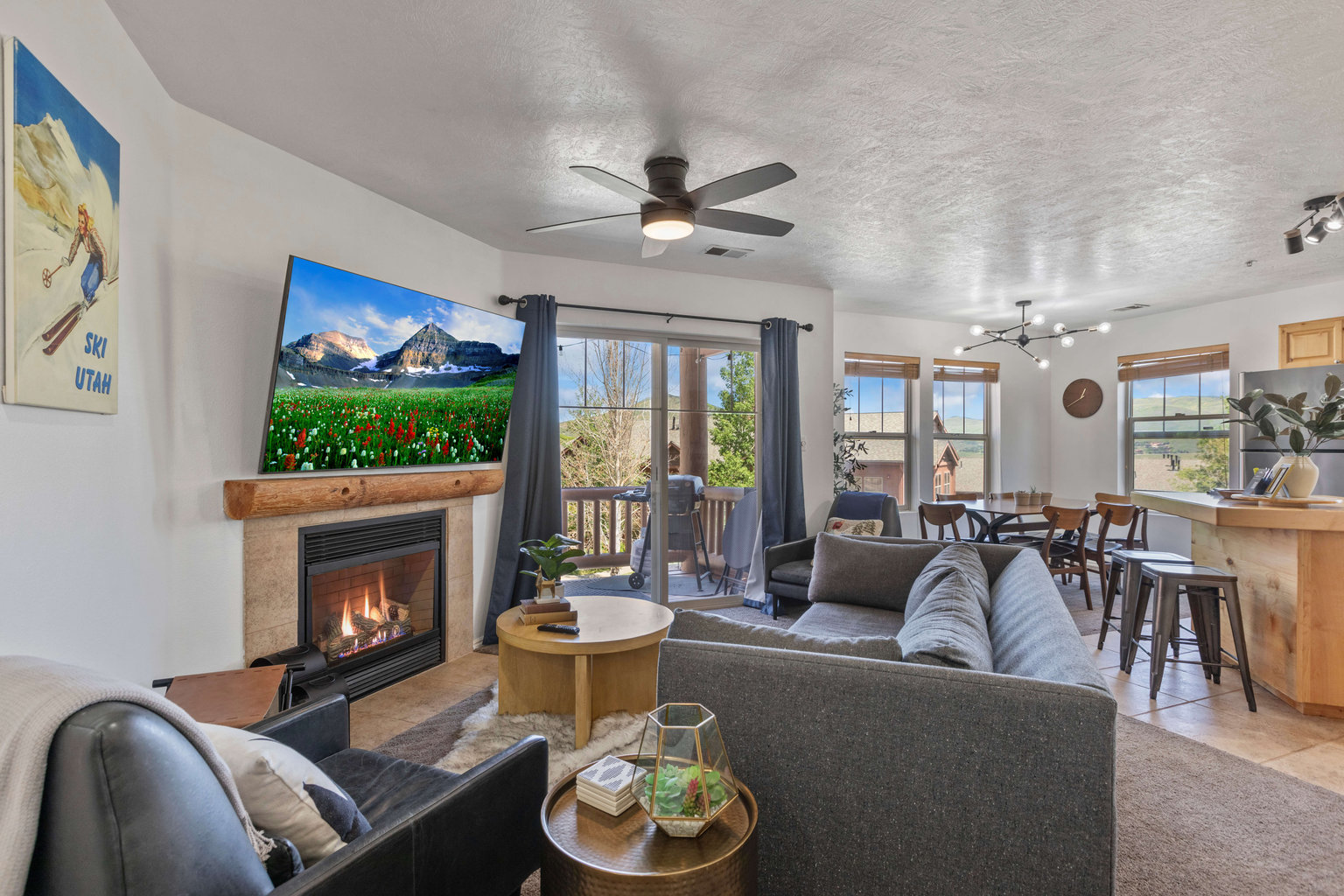 Park City Vacation Rental