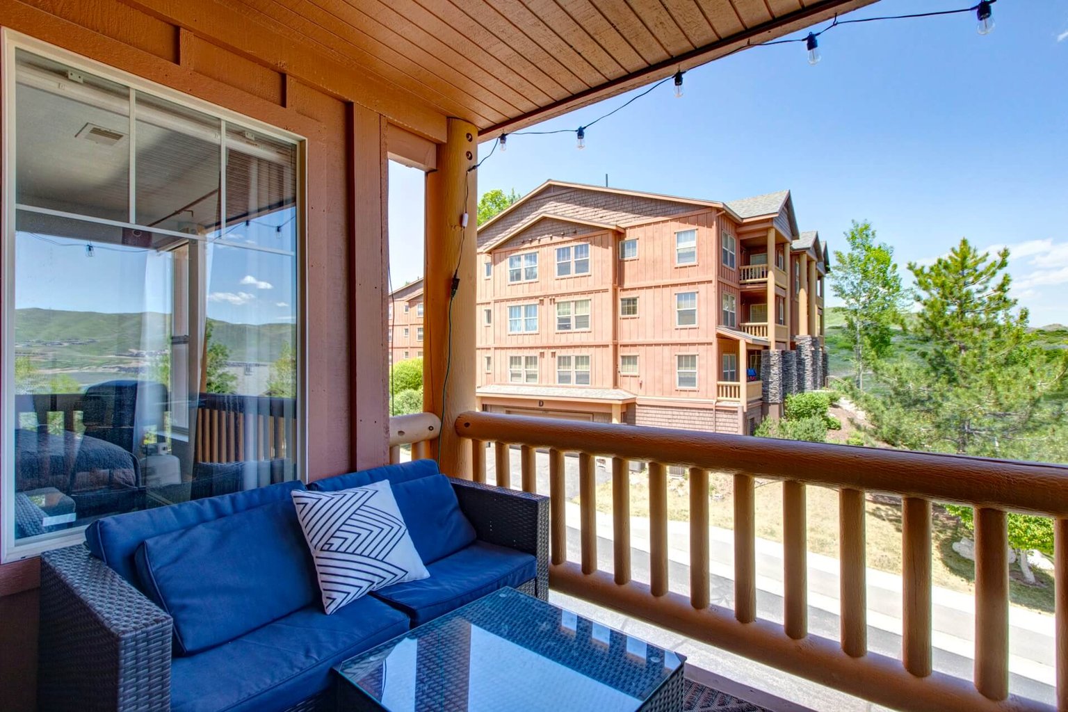 Park City Vacation Rental