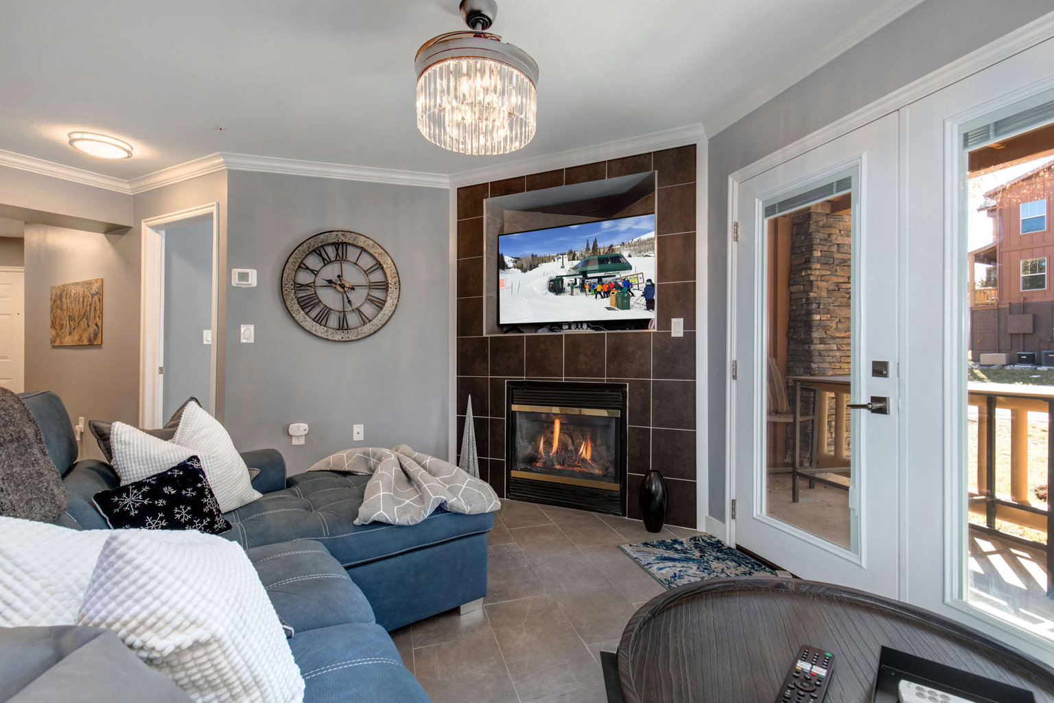 Park City Vacation Rental