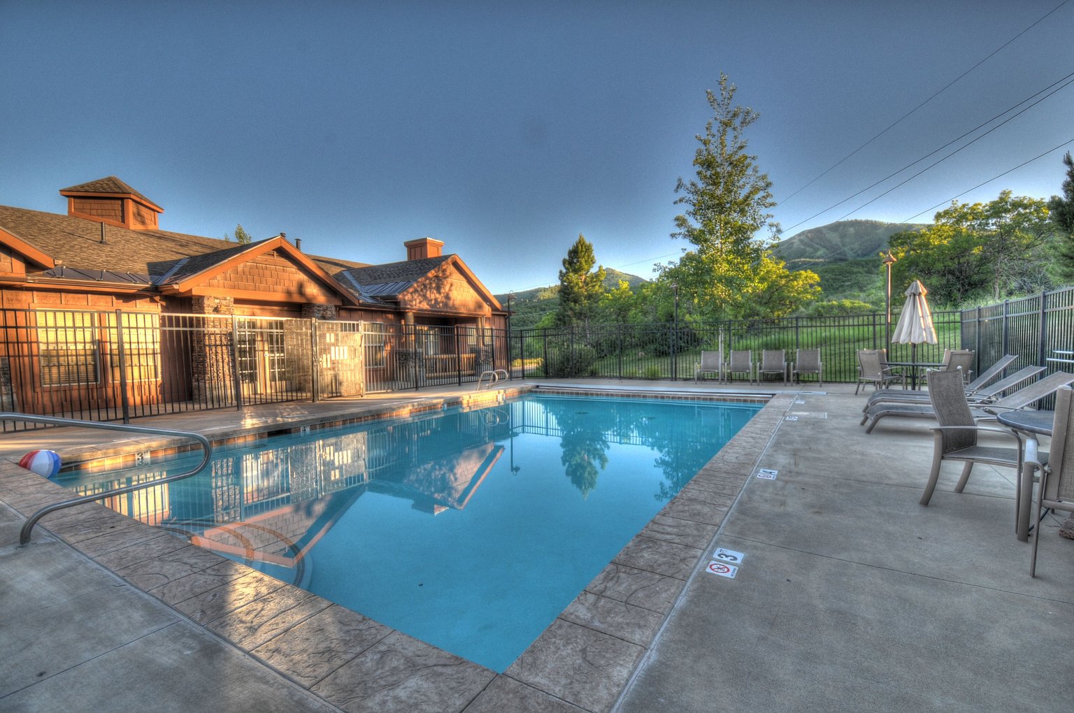 Park City Vacation Rental