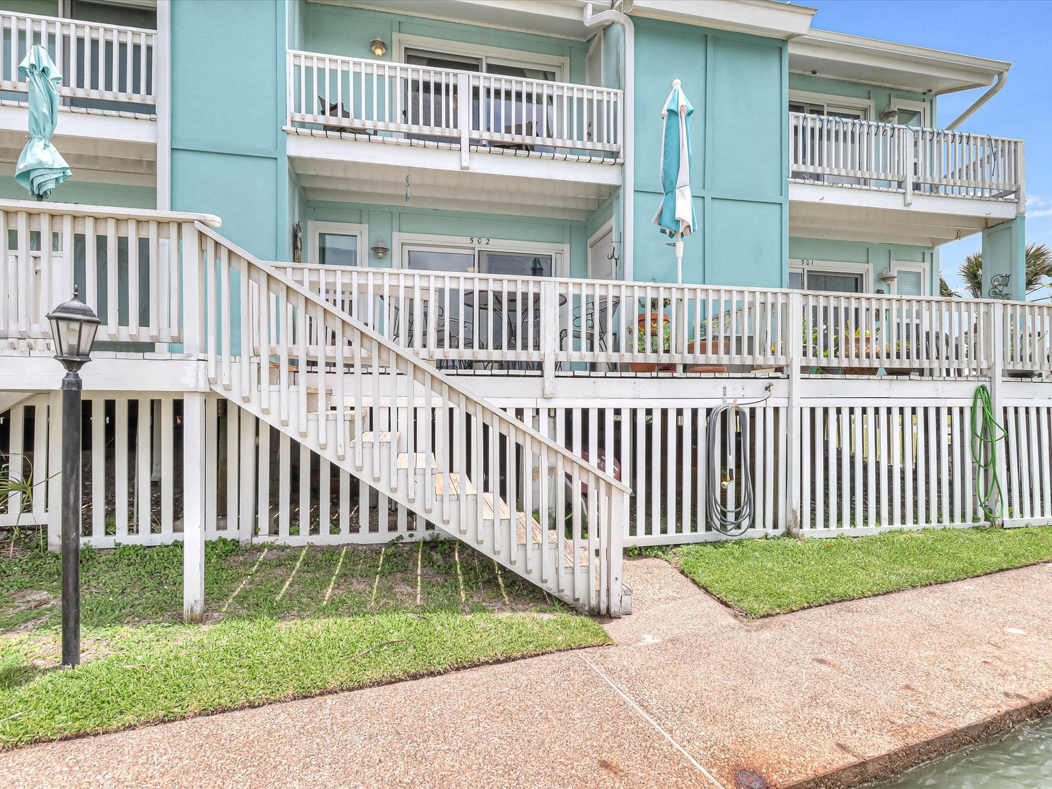 Rockport Vacation Rental