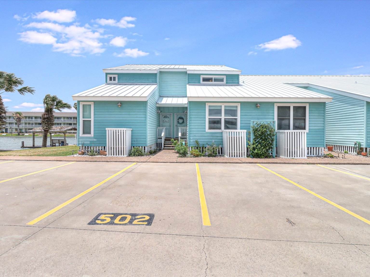 Rockport Vacation Rental