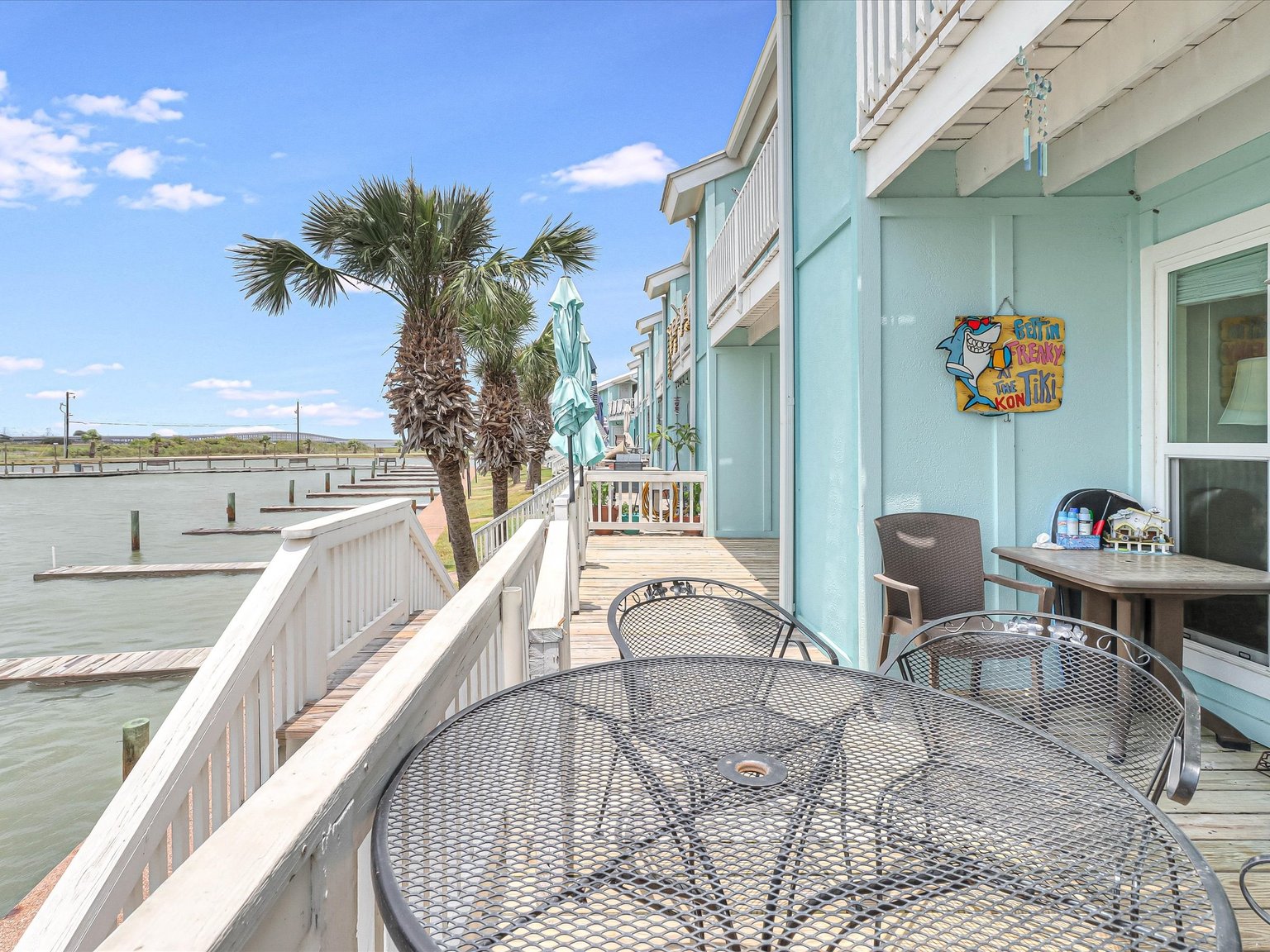 Rockport Vacation Rental