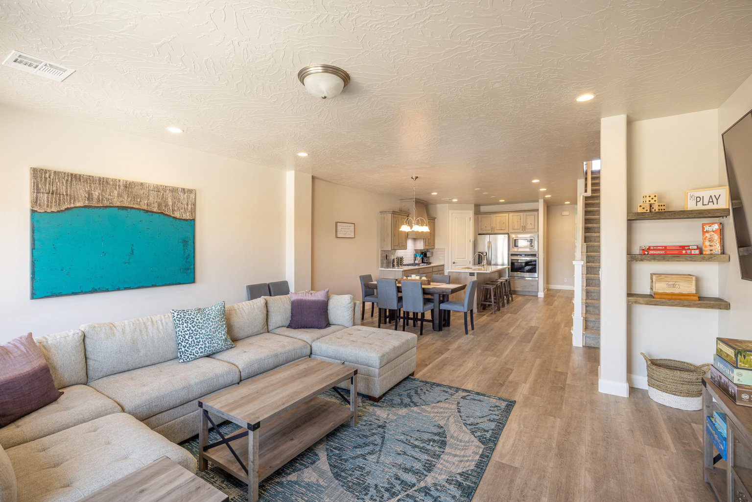 St. George Vacation Rental