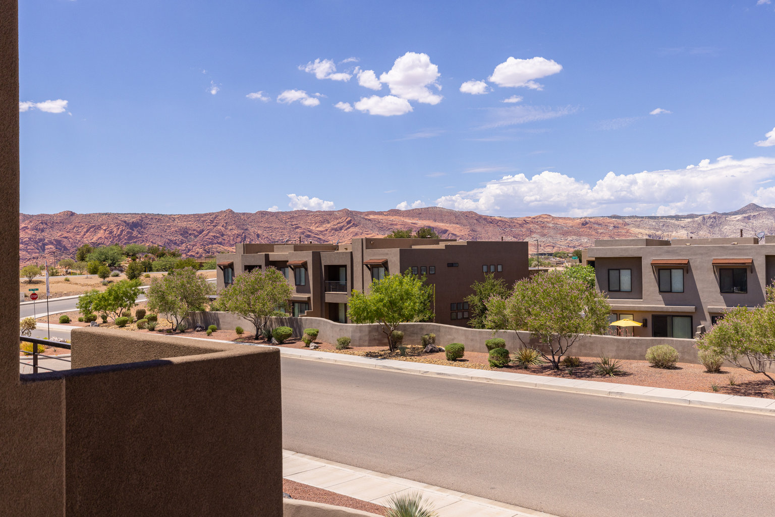 St. George Vacation Rental