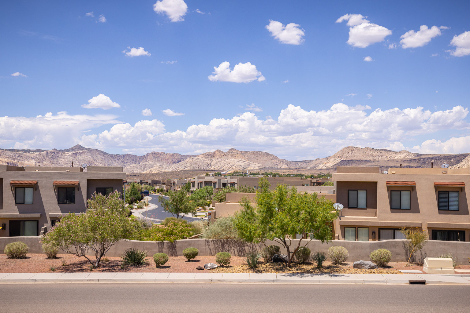 St. George Vacation Rental