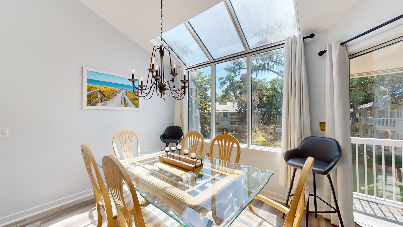 Hilton Head Vacation Rental