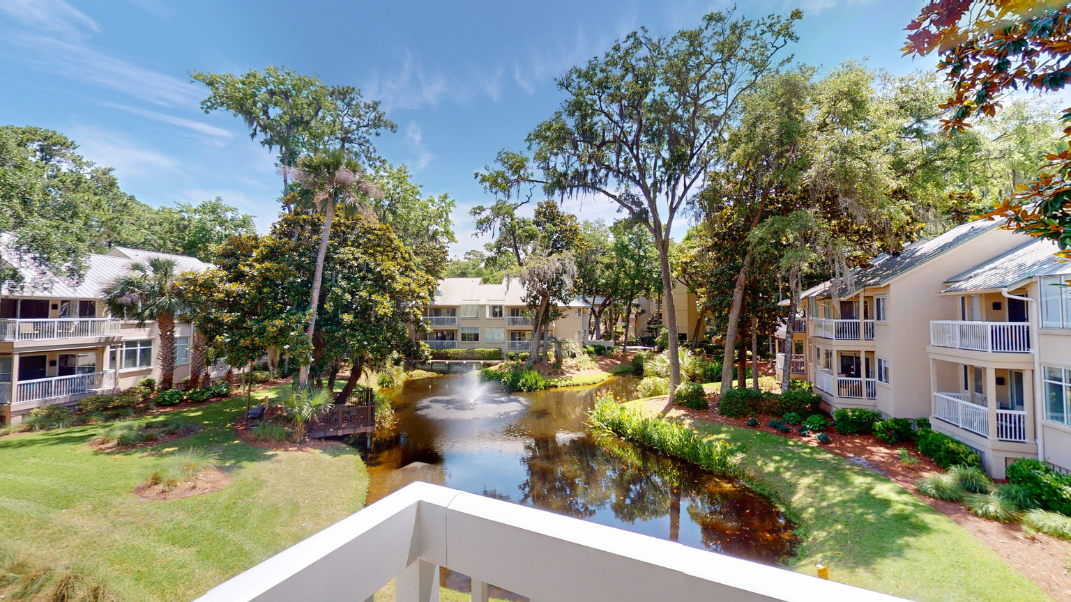 Hilton Head Vacation Rental