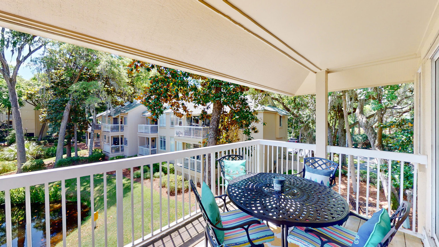 Hilton Head Vacation Rental