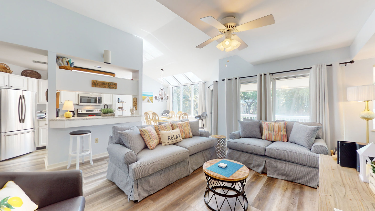 Hilton Head Vacation Rental