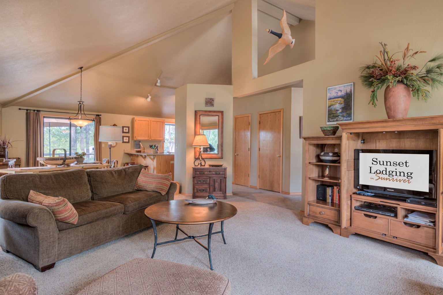 Sunriver Vacation Rental