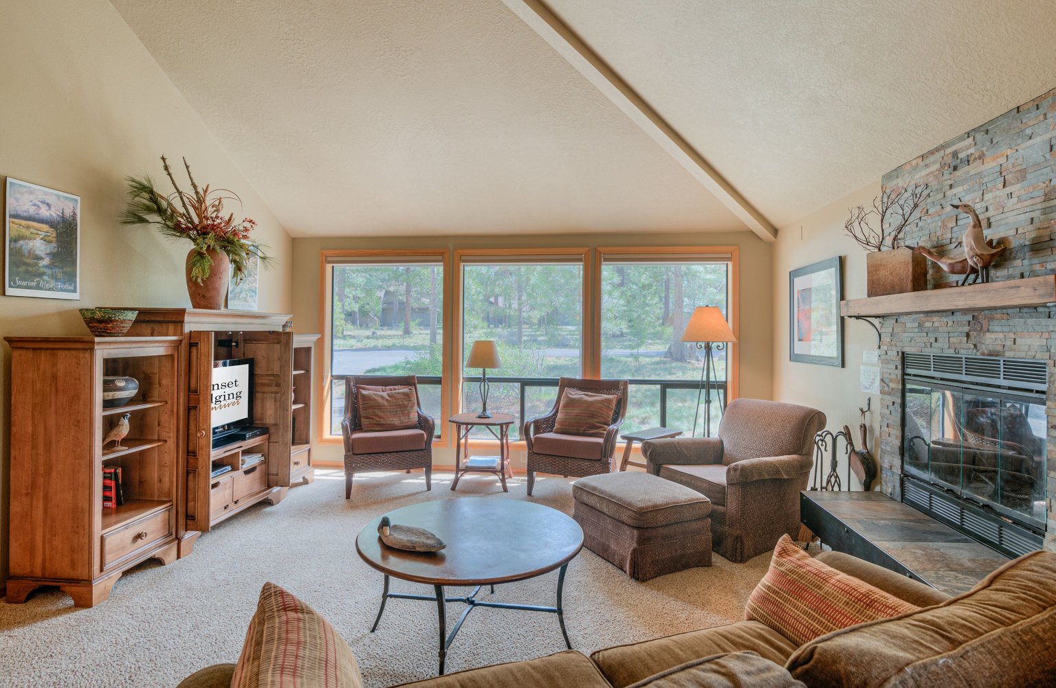 Sunriver Vacation Rental