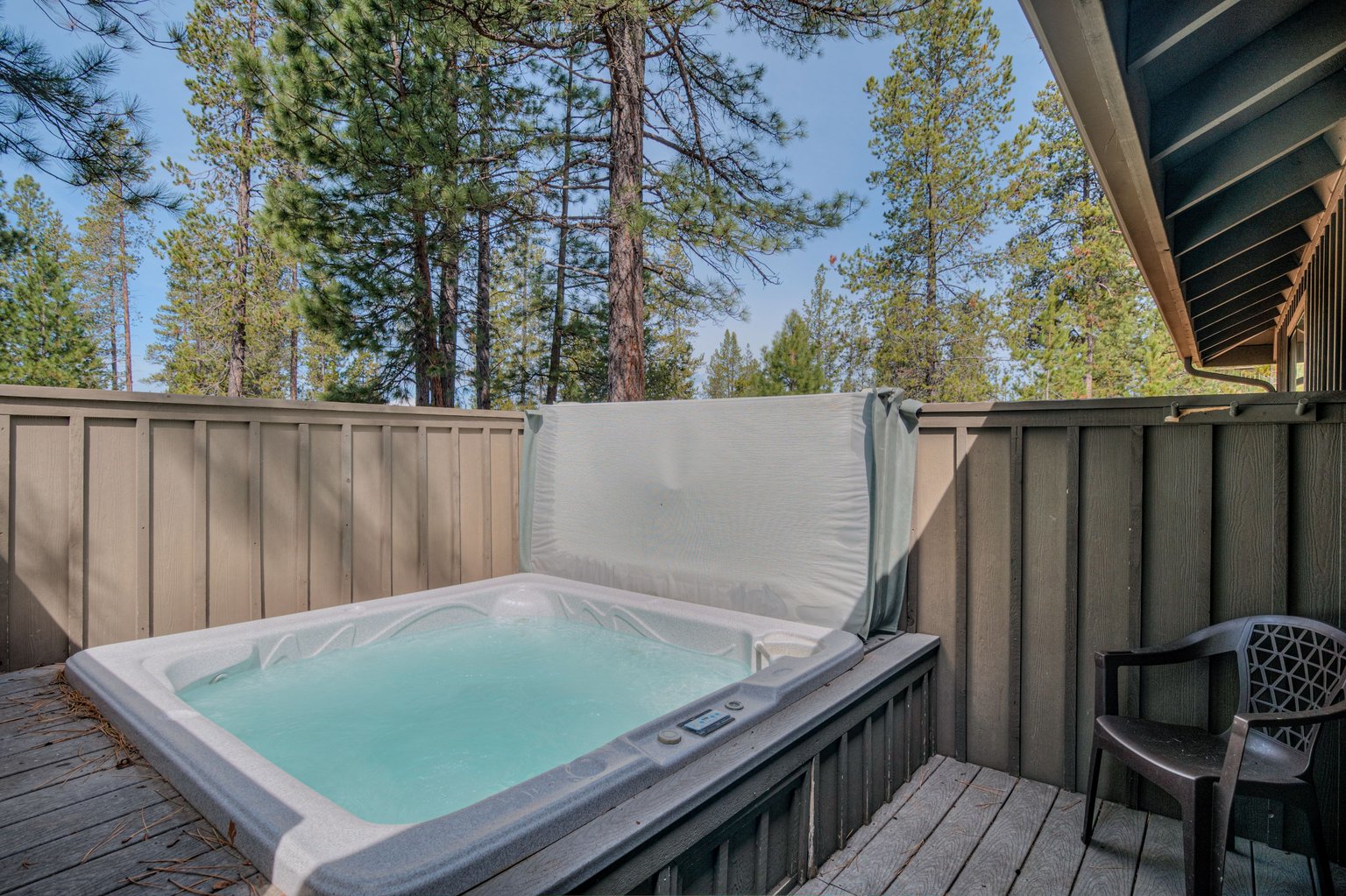 Sunriver Vacation Rental