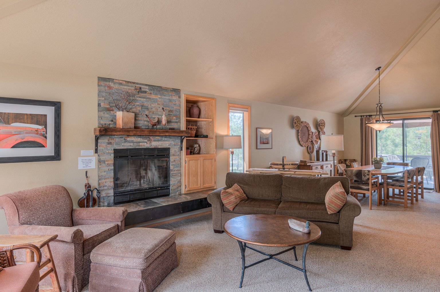 Sunriver Vacation Rental