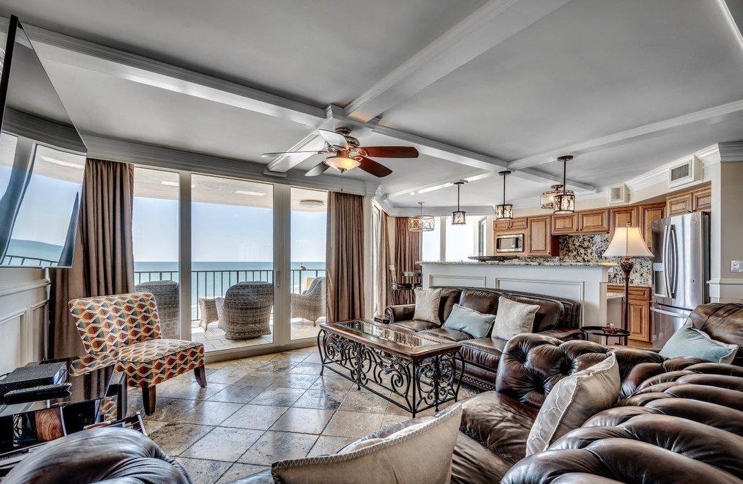 Myrtle Beach Vacation Rental