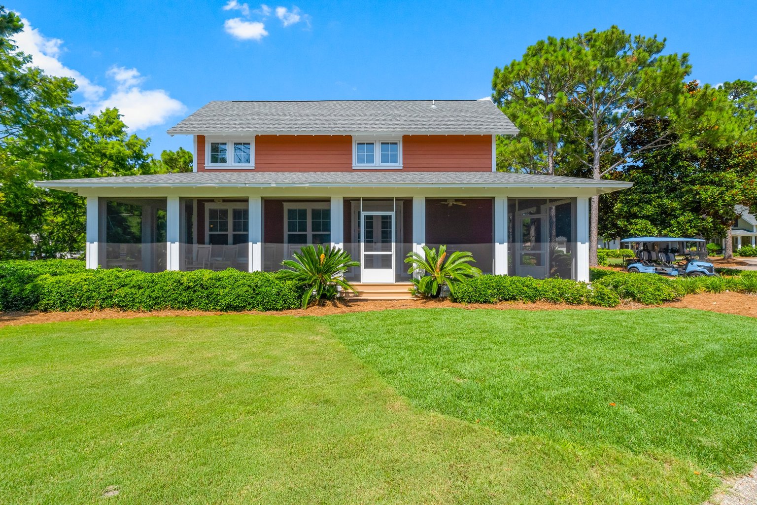 Miramar Beach Vacation Rental