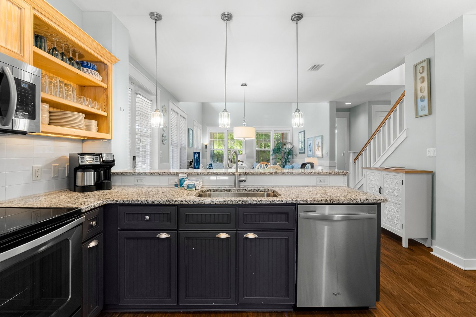 Miramar Beach Vacation Rental