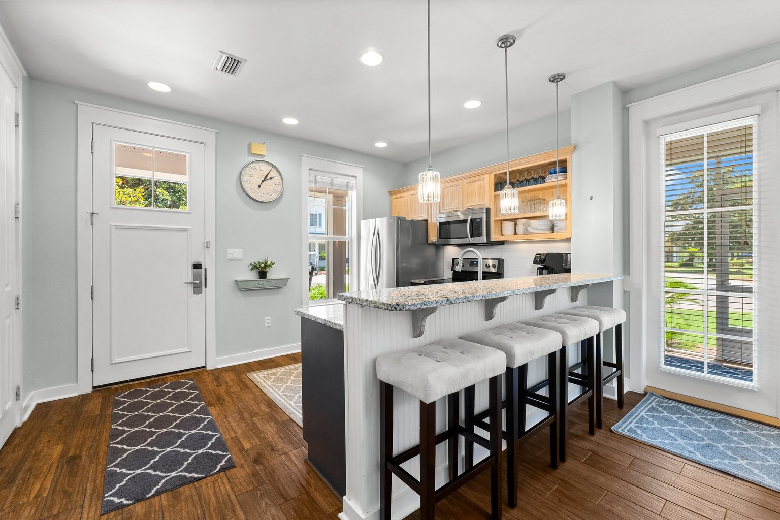 Miramar Beach Vacation Rental