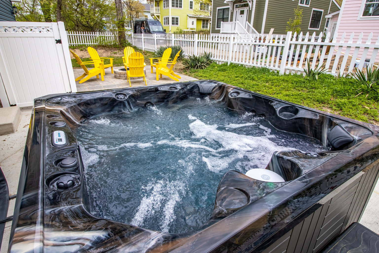 Michigan City Vacation Rental
