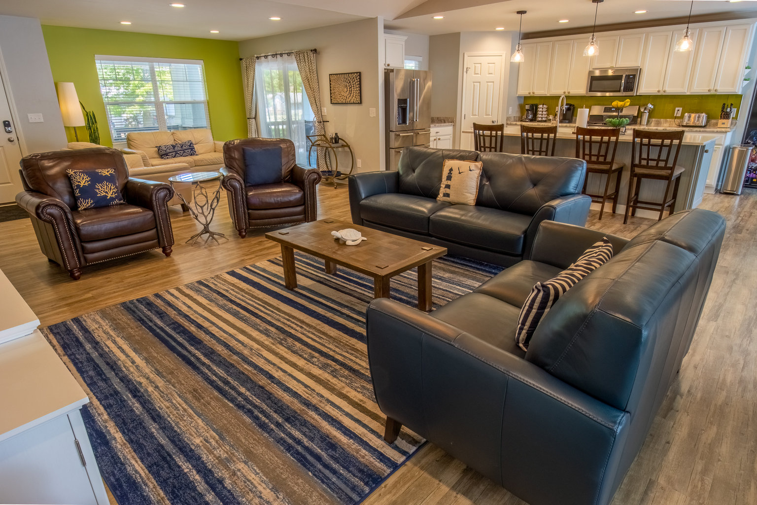 Michigan City Vacation Rental
