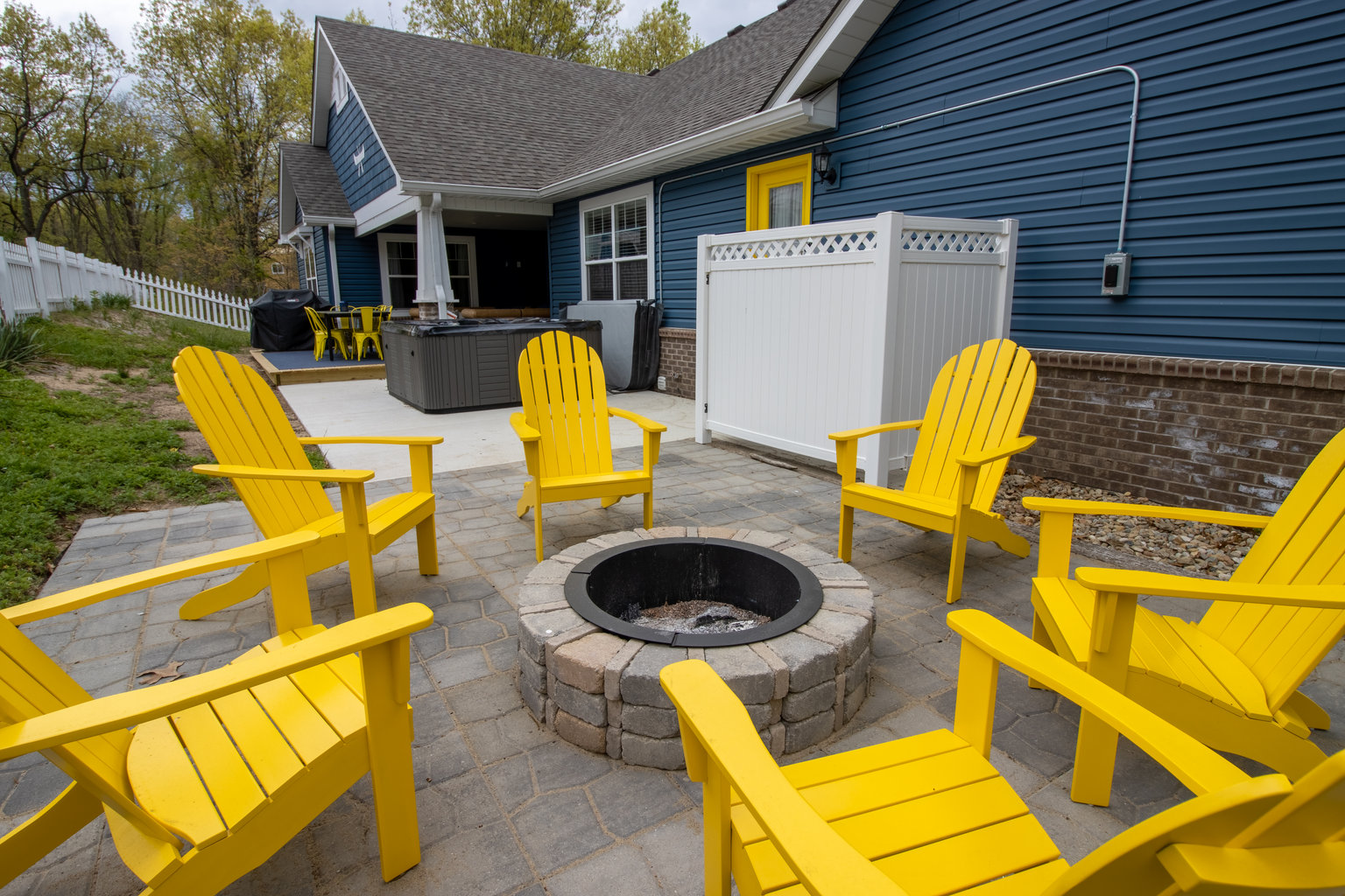 Michigan City Vacation Rental