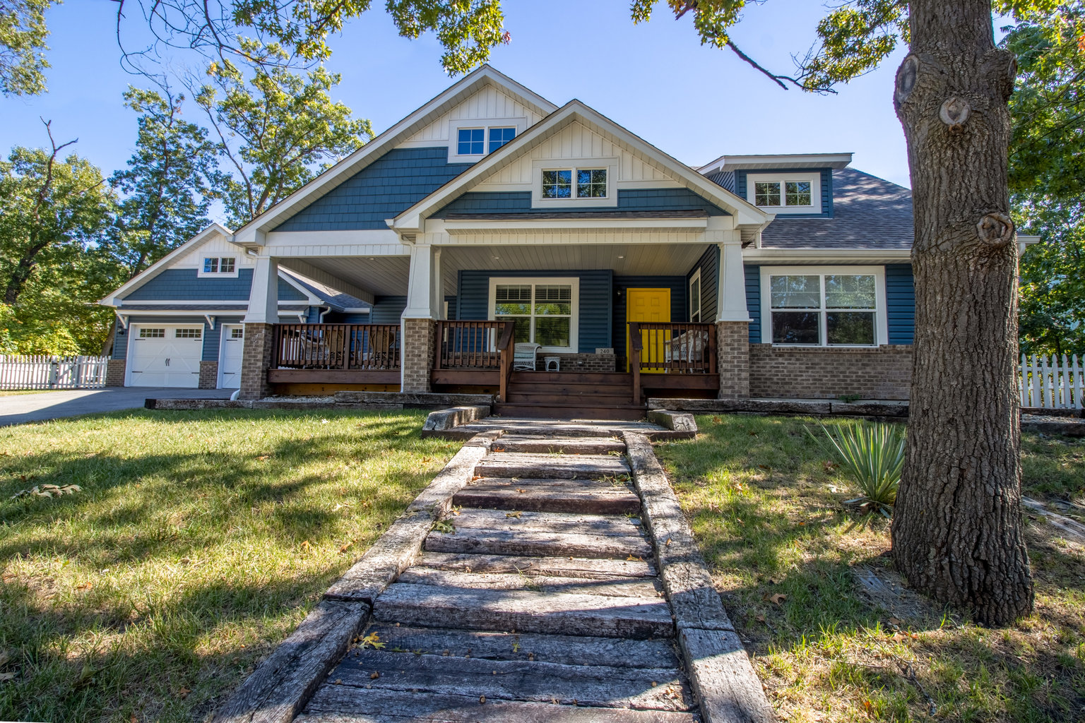 Michigan City Vacation Rental
