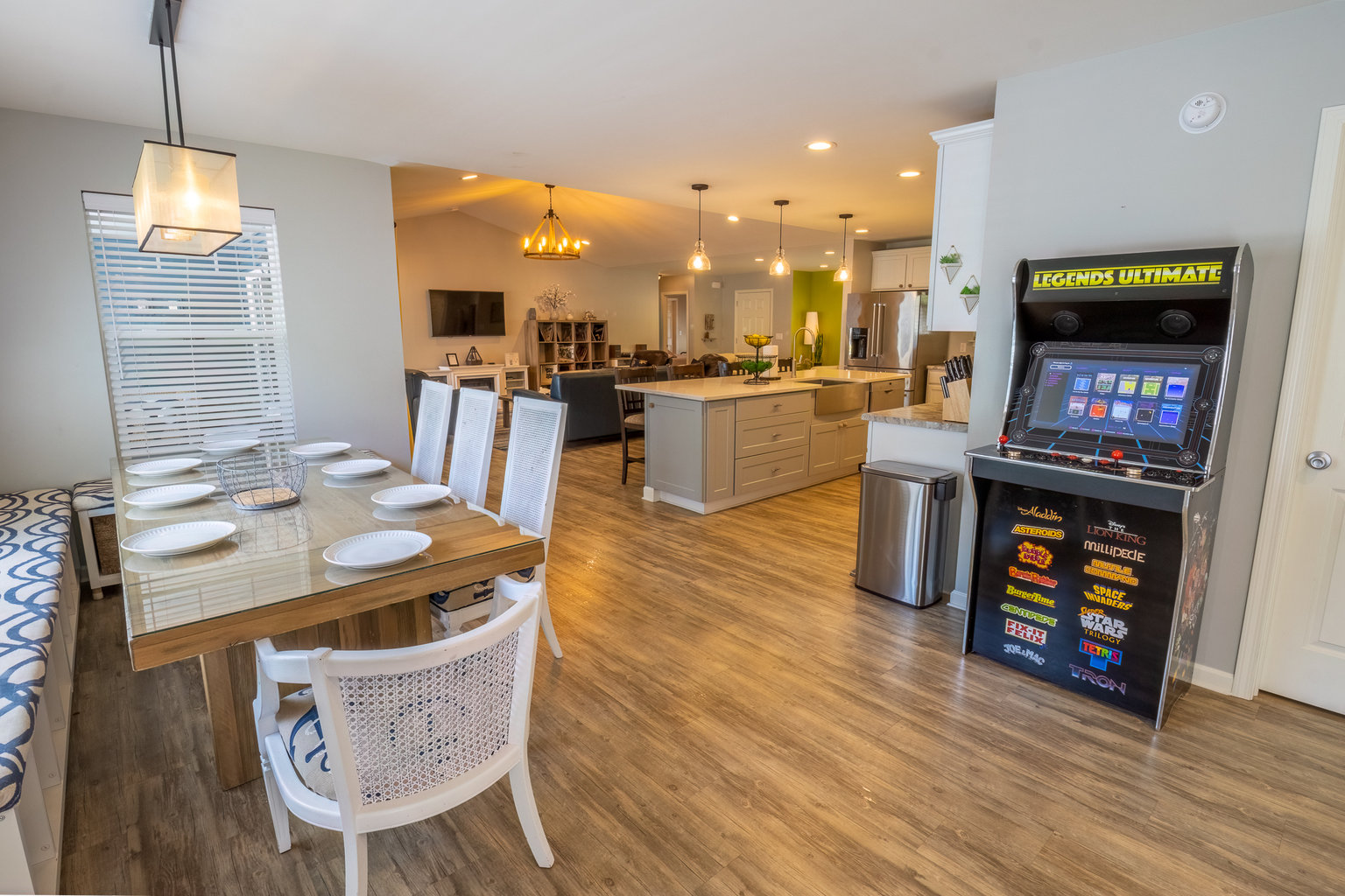 Michigan City Vacation Rental
