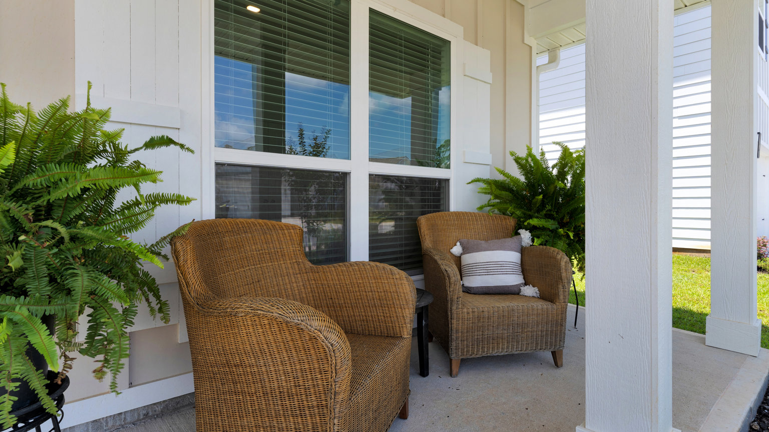 Santa Rosa Beach Vacation Rental