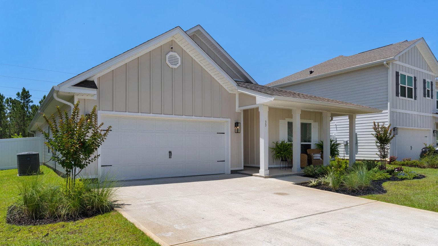 Santa Rosa Beach Vacation Rental