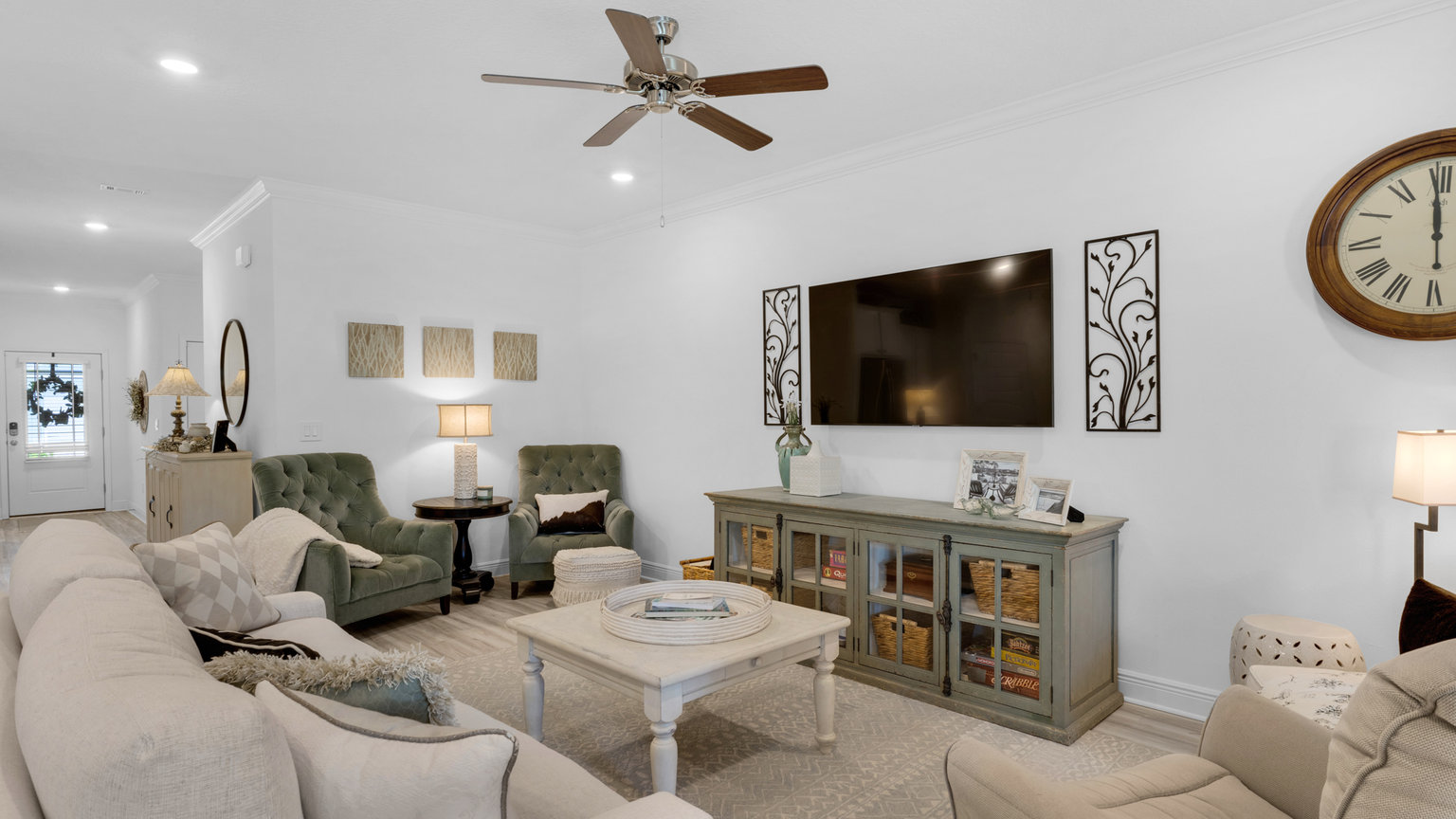 Santa Rosa Beach Vacation Rental