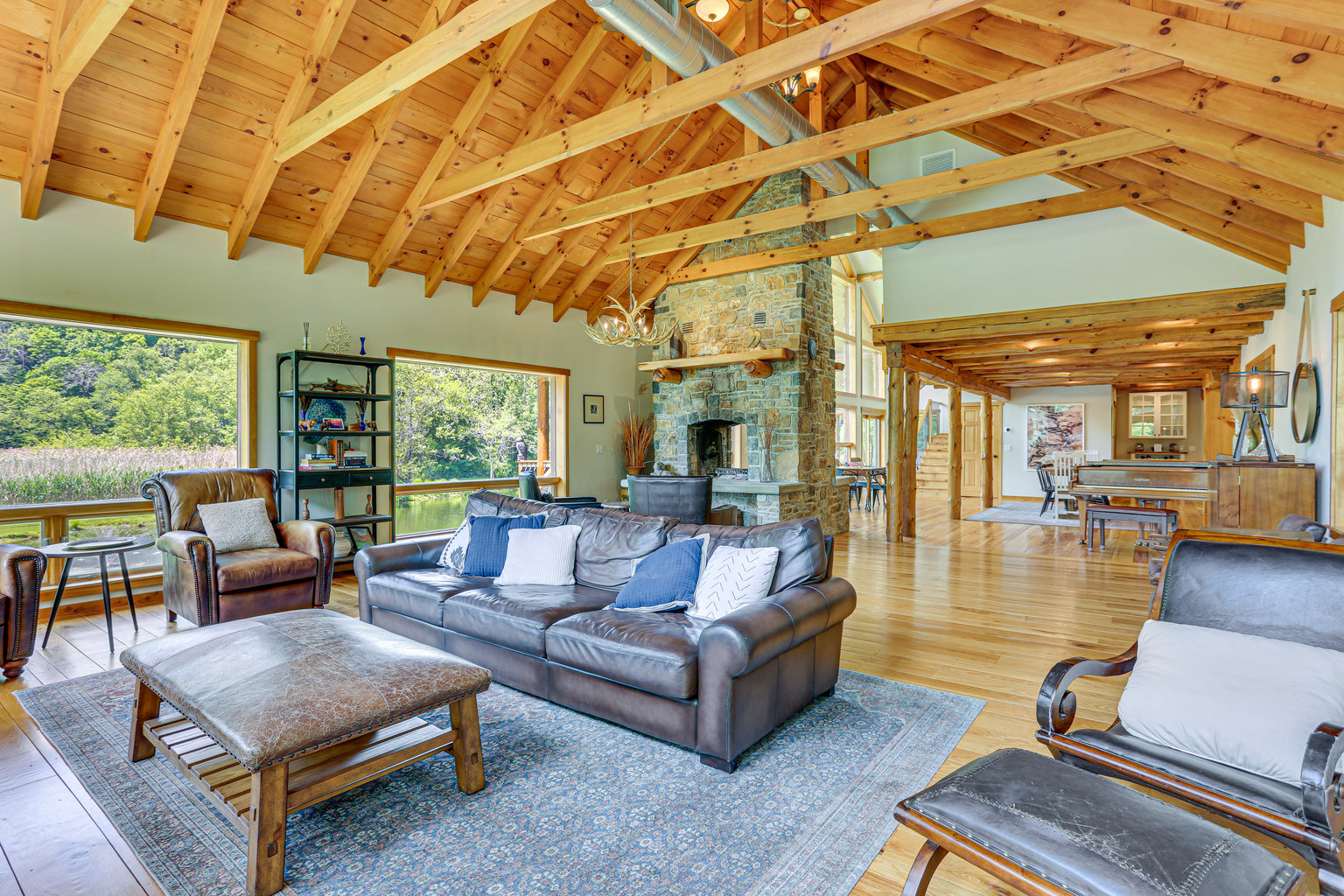 Independence Township Vacation Rental