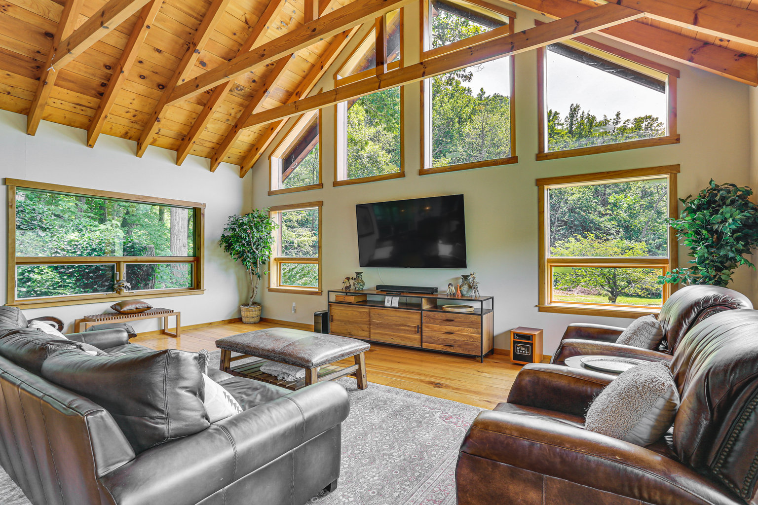 Independence Township Vacation Rental