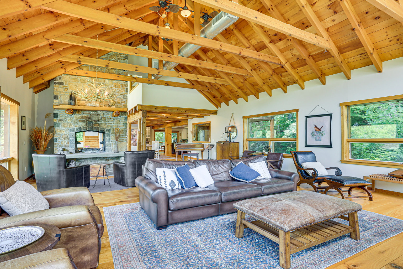 Independence Township Vacation Rental