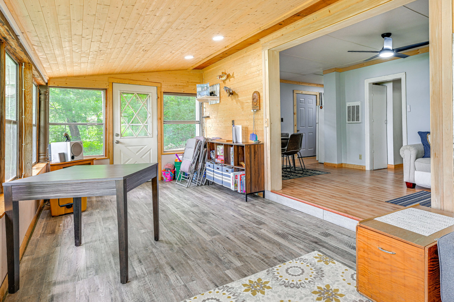 Augusta Vacation Rental