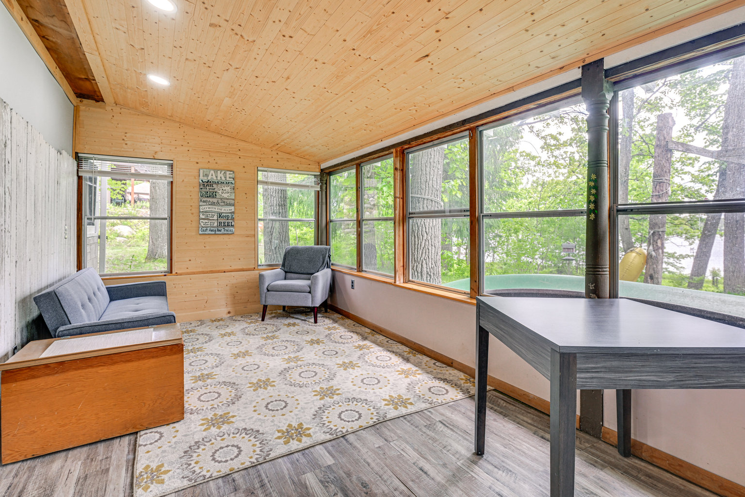 Augusta Vacation Rental