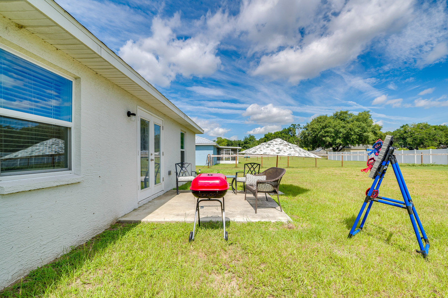 Inverness Vacation Rental