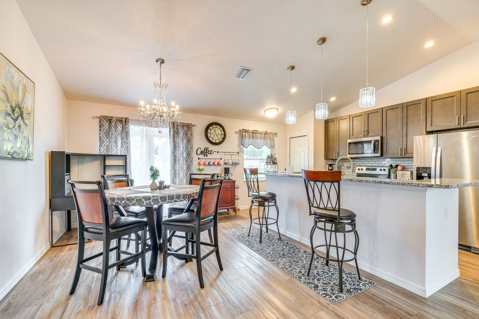 Inverness Vacation Rental