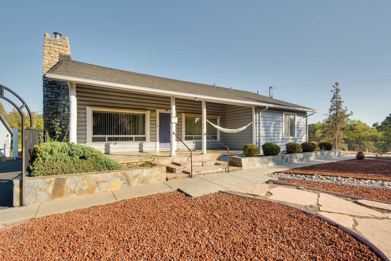 Mariposa Vacation Rental