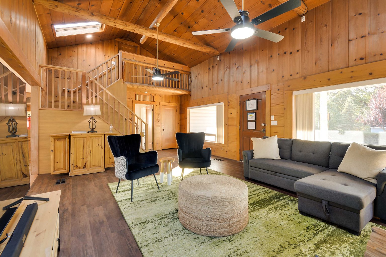 Mariposa Vacation Rental