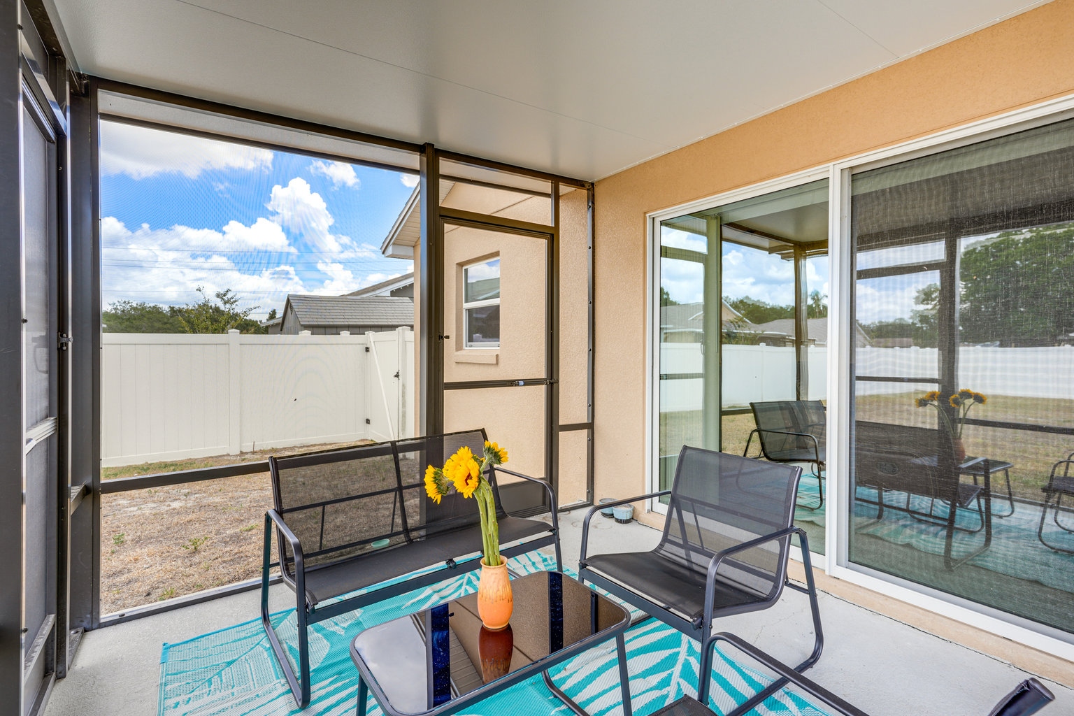 Cypress Gardens Vacation Rental