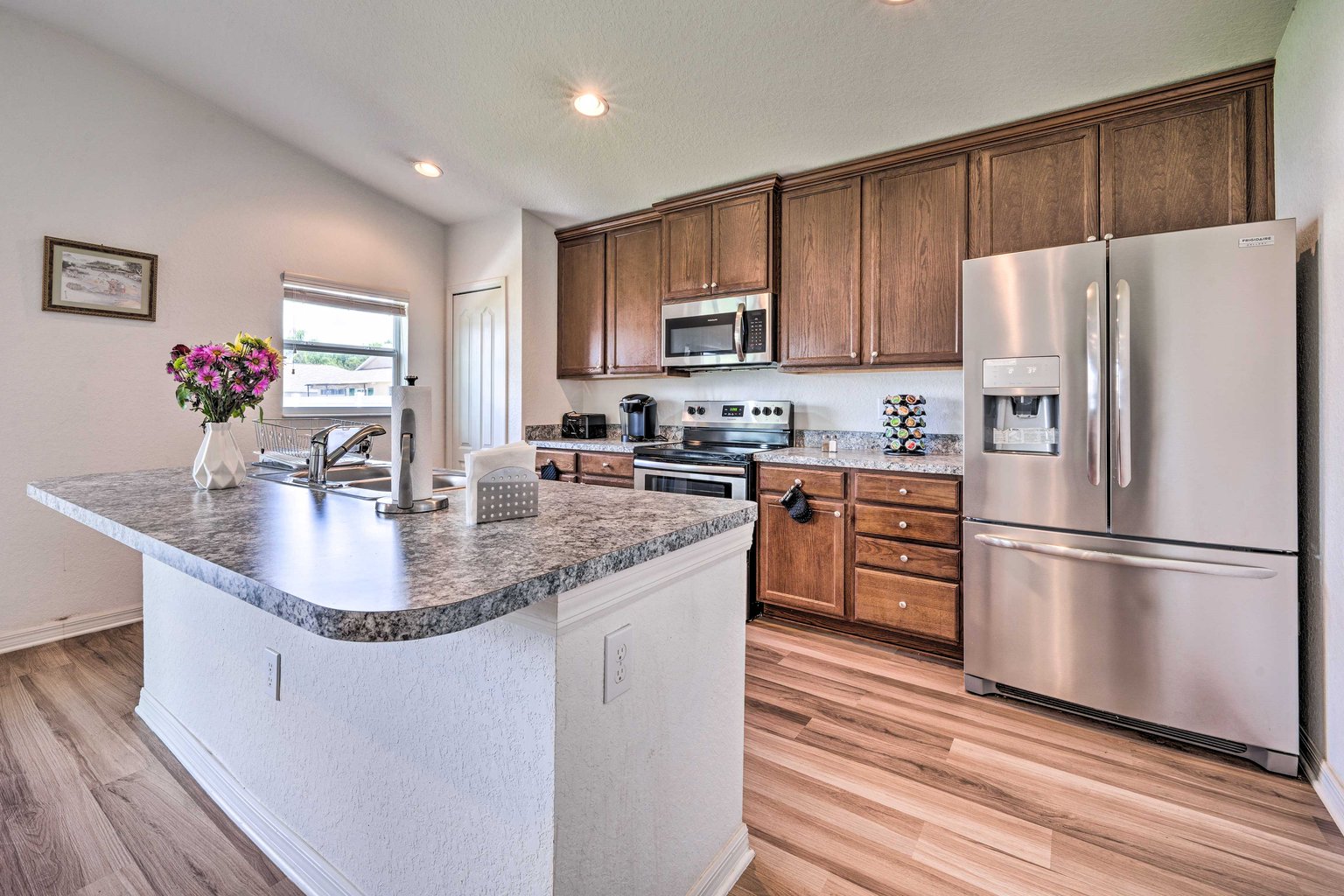 Cypress Gardens Vacation Rental