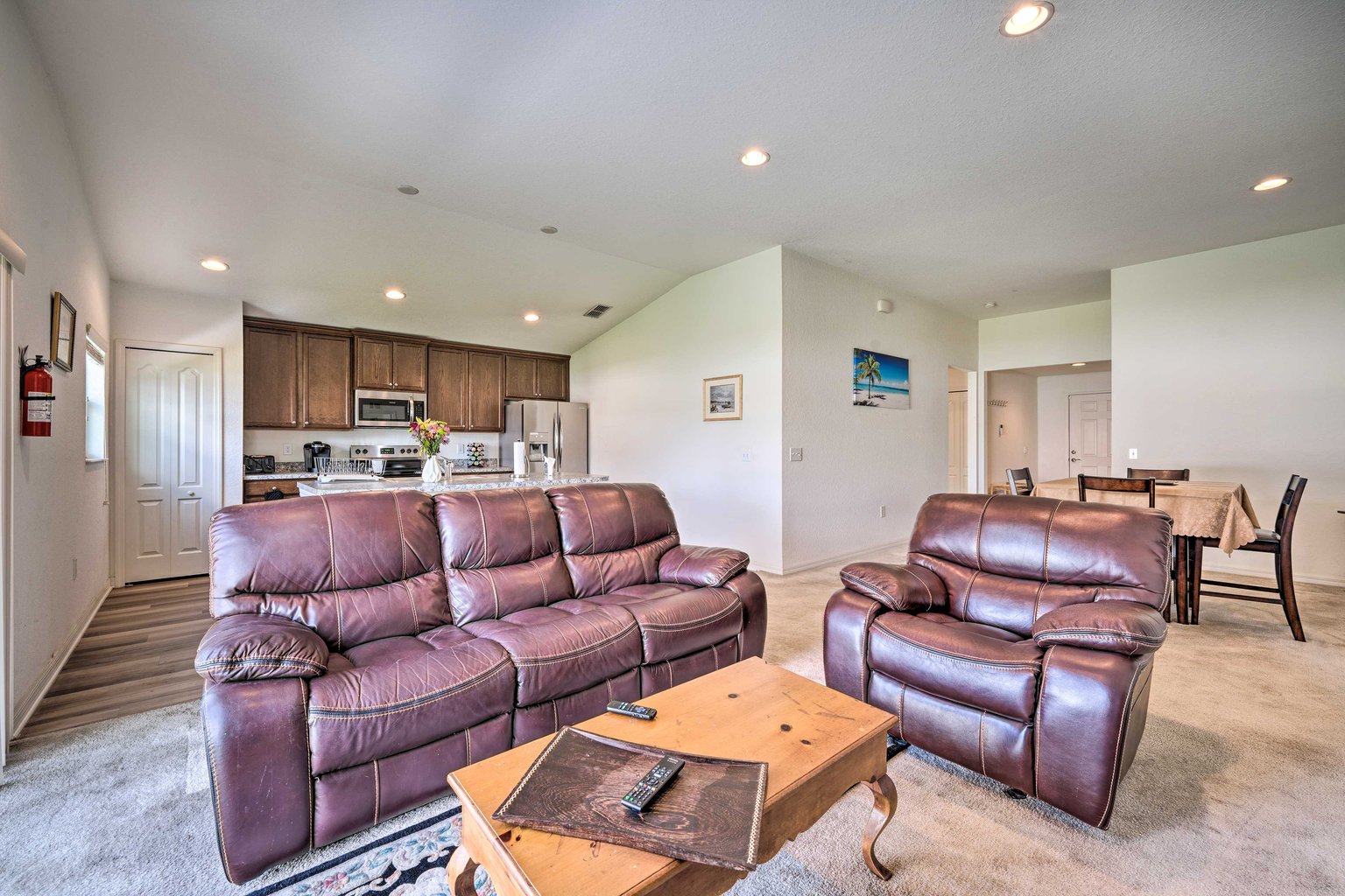 Cypress Gardens Vacation Rental