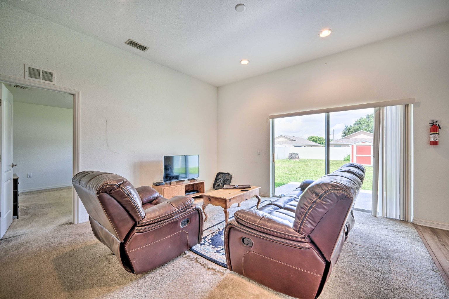 Cypress Gardens Vacation Rental