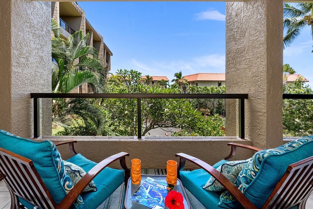 Kailua Kona Vacation Rental